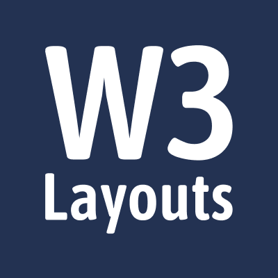 W3layouts Blog